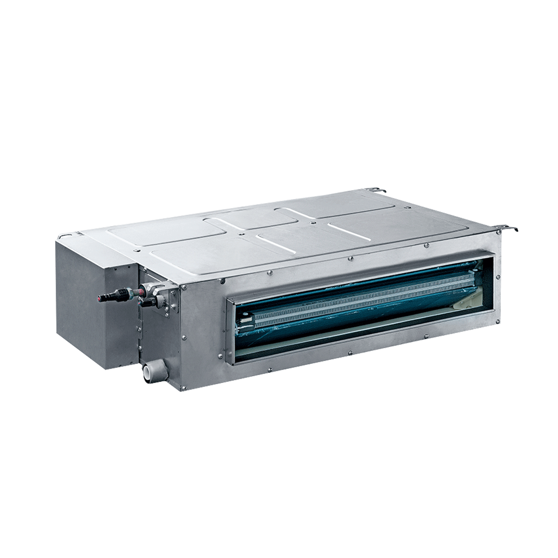 Light Commercial Air Conditioner