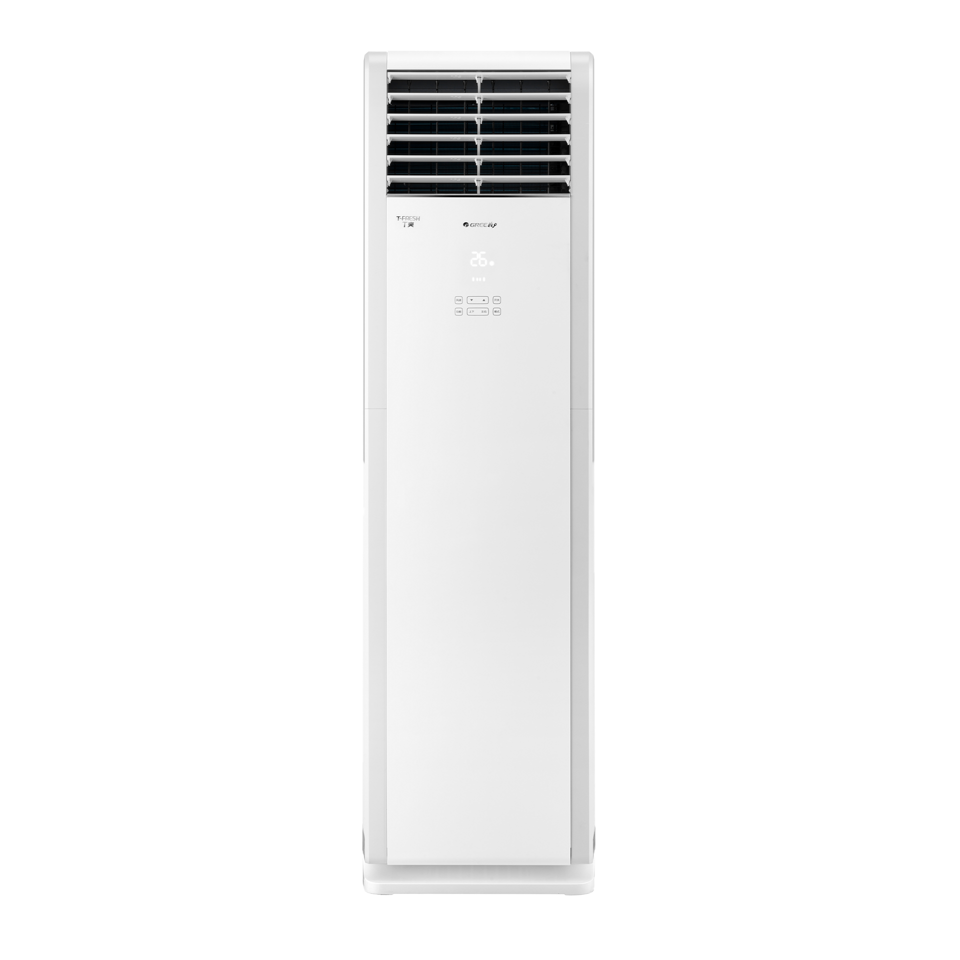 Light Commercial Air Conditioner