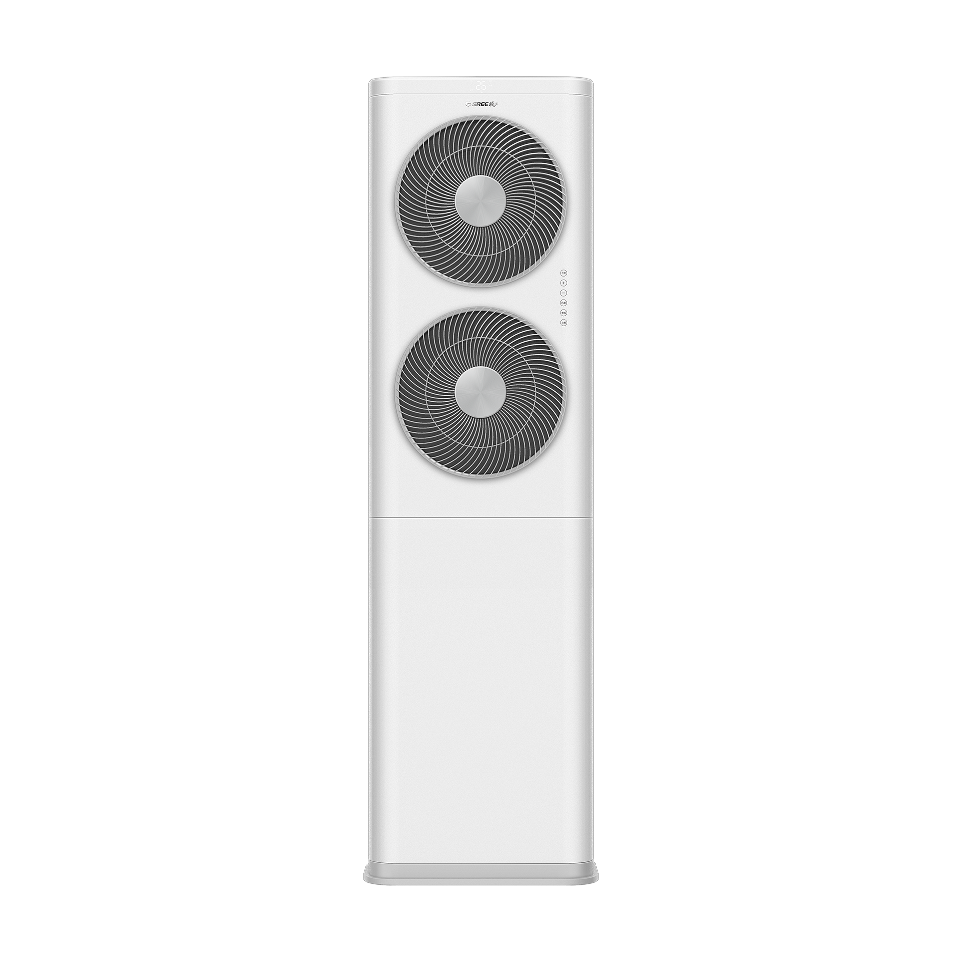 Light Commercial Air Conditioner