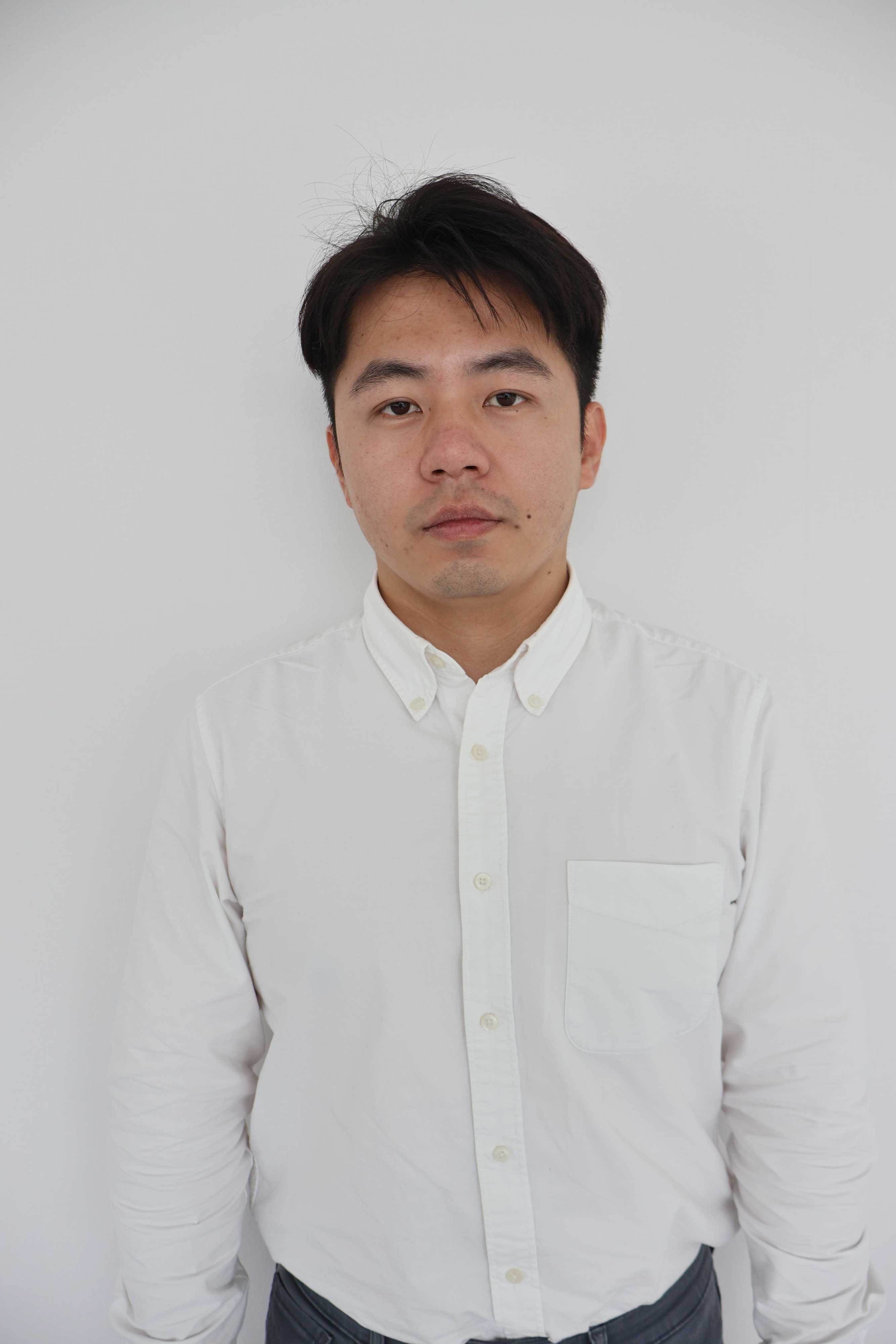 Mr. Yantao He