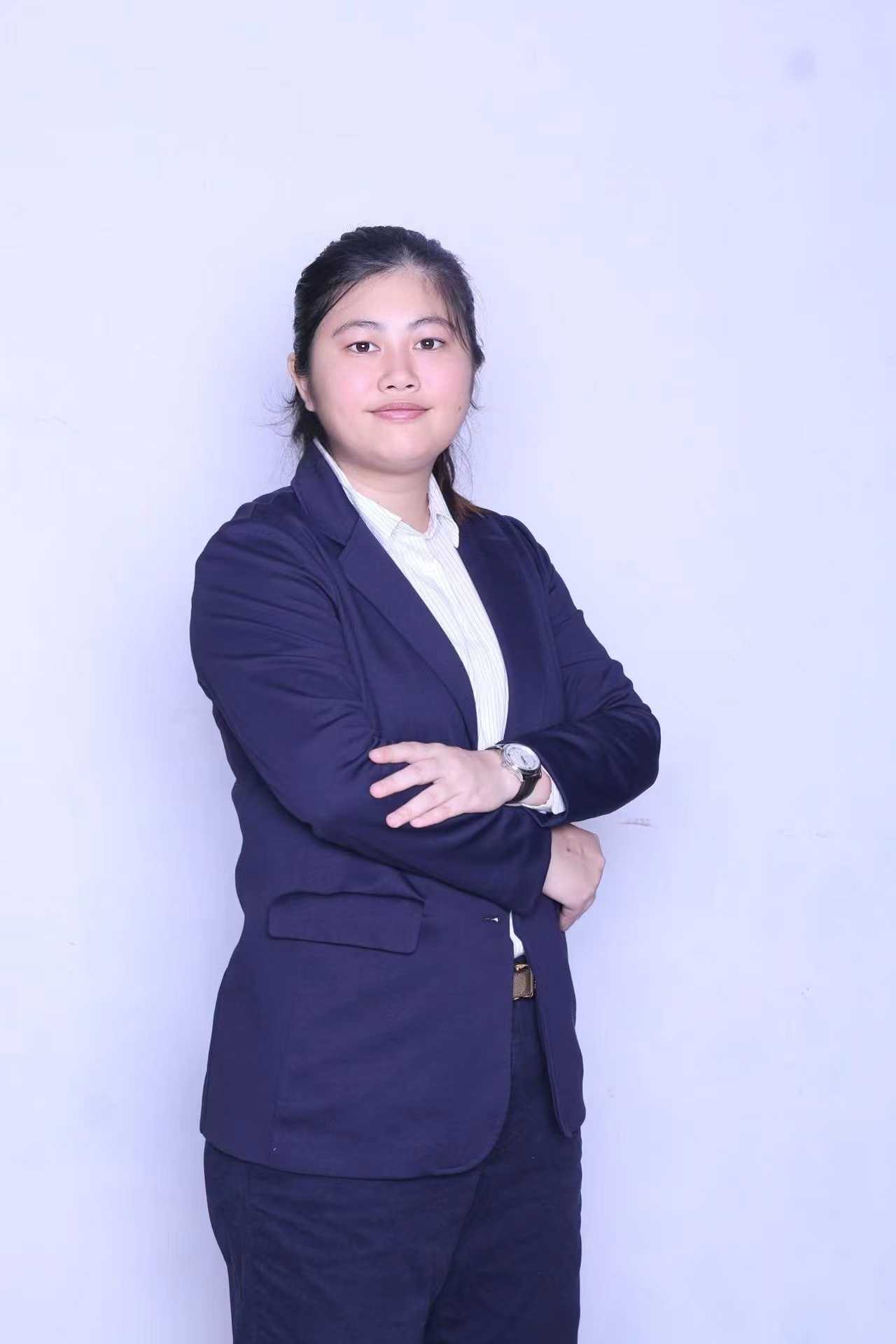 Miss Shuang Dan