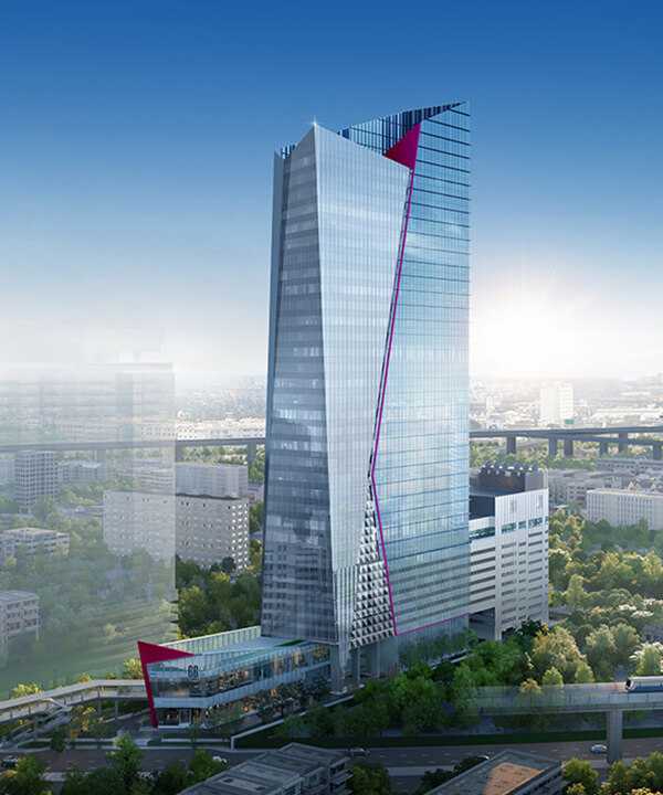 Headquarters