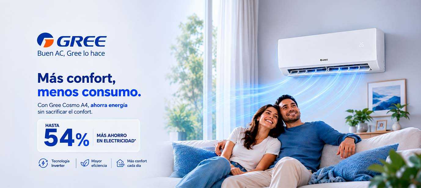 Ahorro energético
