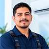 Carlos M. · Técnico HVAC Acapulco