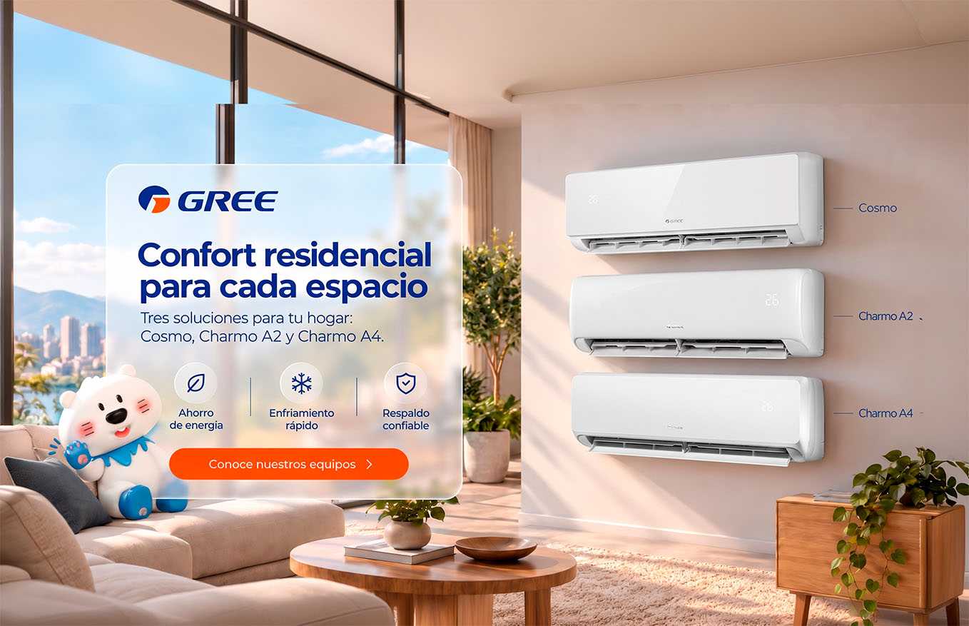 Residencial