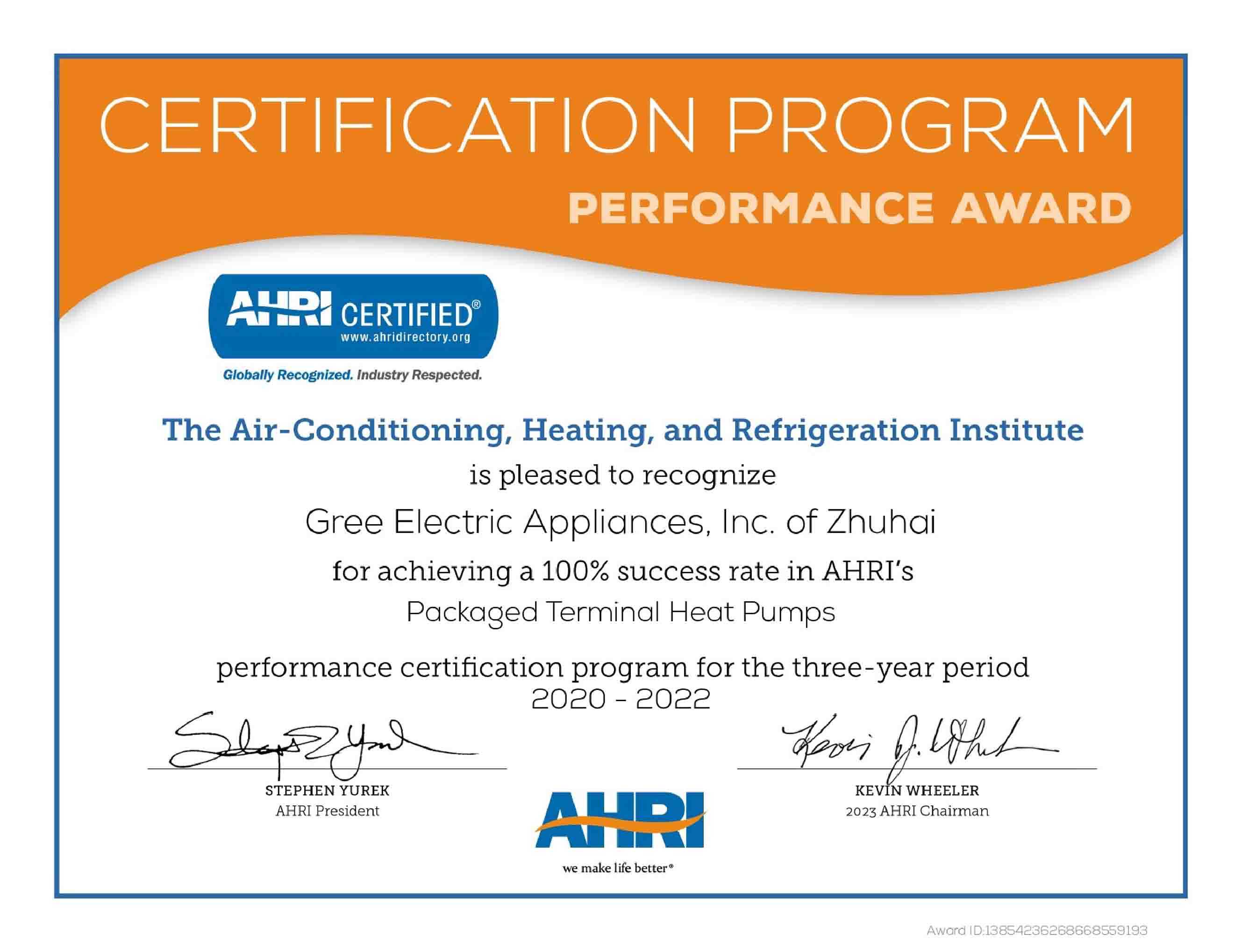 Award 3