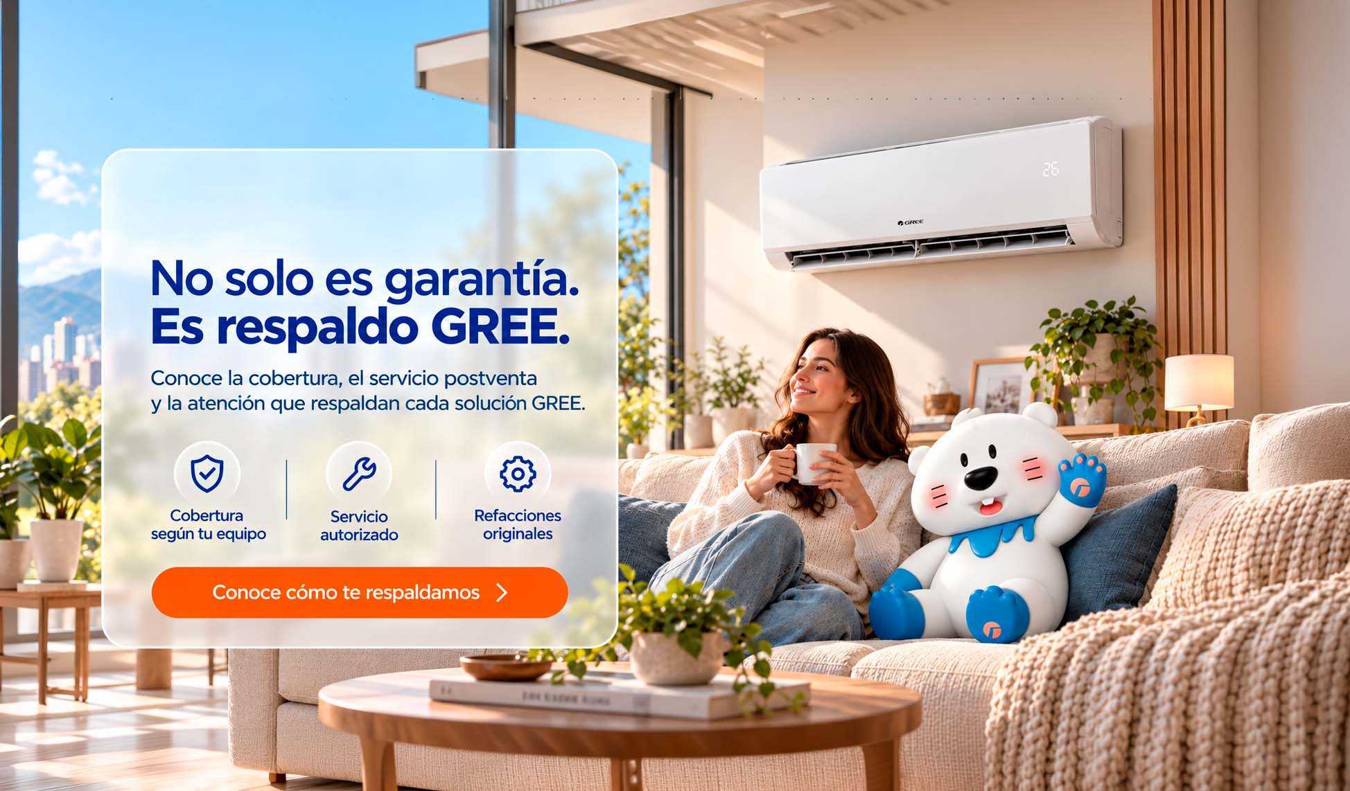 Garantía