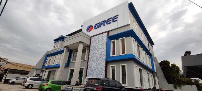 GREE Service and Training Centre