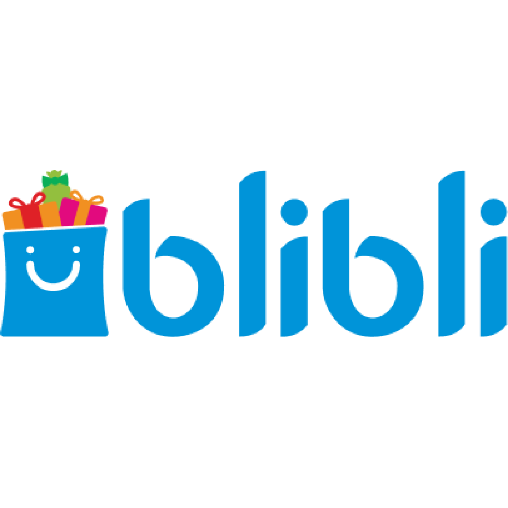 Blibli

PT Gree Electric Appliances Indonesia sudah bekerja sama dengan Blibli.com.

Melalui halaman khusus Gree Indonesia di Blibli Online Store , dapatkan daftar promo dan diskon harga AC terbaik produk-produk AC Gree melalui situs belanja online Blibli.com. Banyak pilihan, lebih murah, dan bisa didapatkan secara mudah.