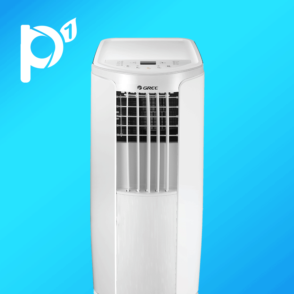 GREE P1 PORTABLE AC