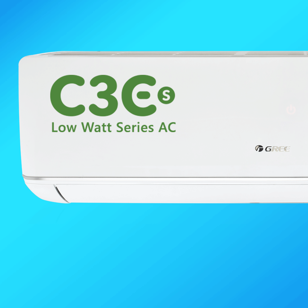 C3ES Low Watt Series