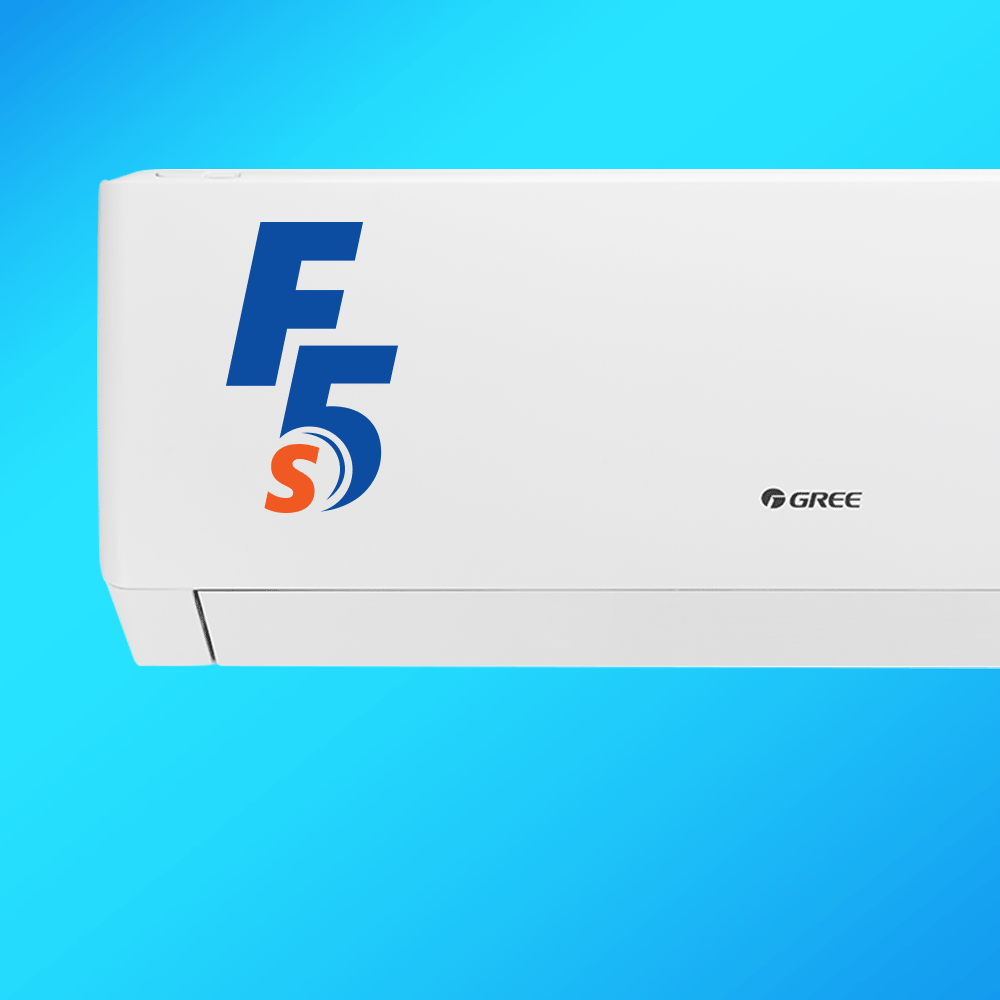 F5S Inverter