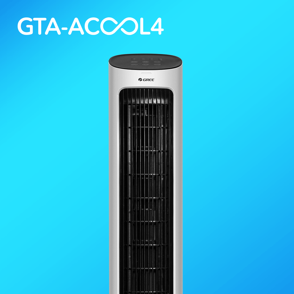 AIR COOLER GTA-ACOOL4