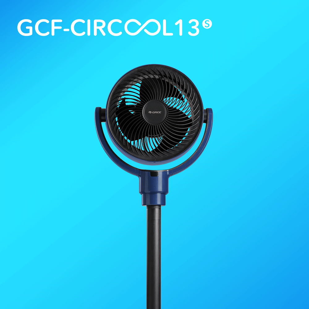 GCF-CIRCOOL13S