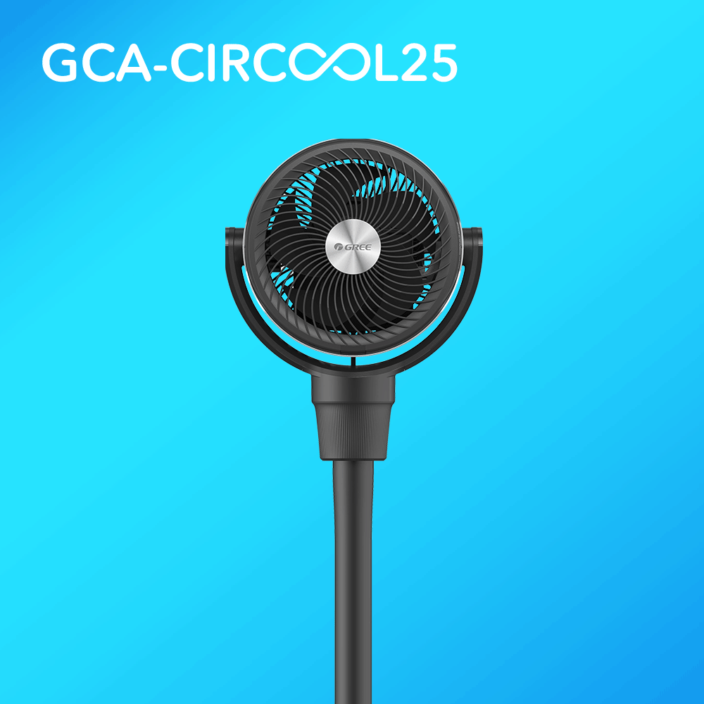 GCA-CIRCOOL25L