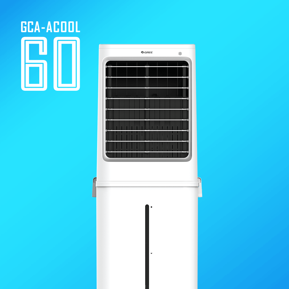 AIR COOLER ACOOL-60