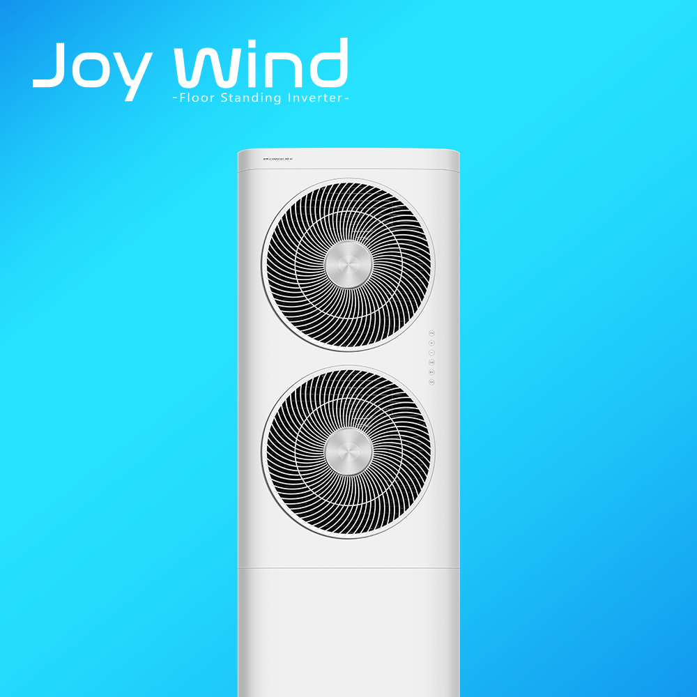 JOY WIND FLOOR STANDING