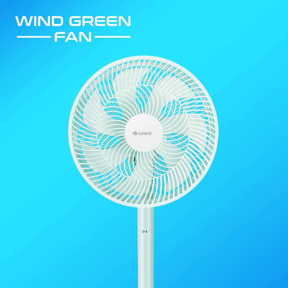 GREE GCF14IGN & GCF12IGN