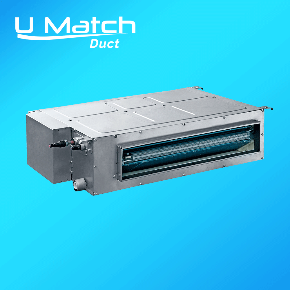U-MATCH DUCT