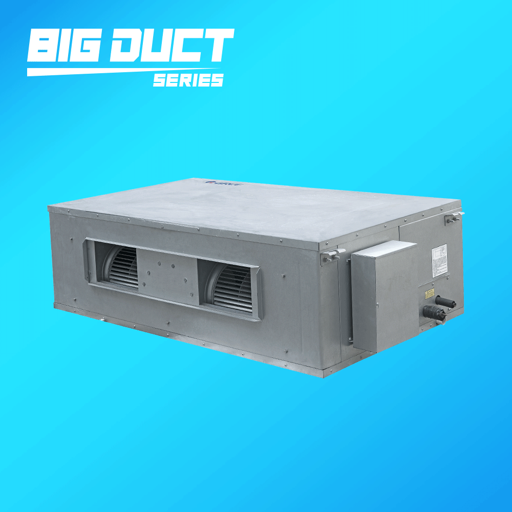 BIG DUCT Series