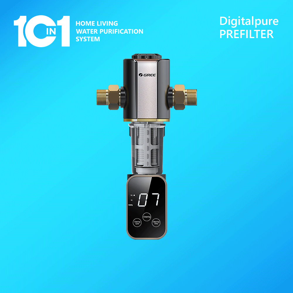 DIGITALPURE PRE FILTER