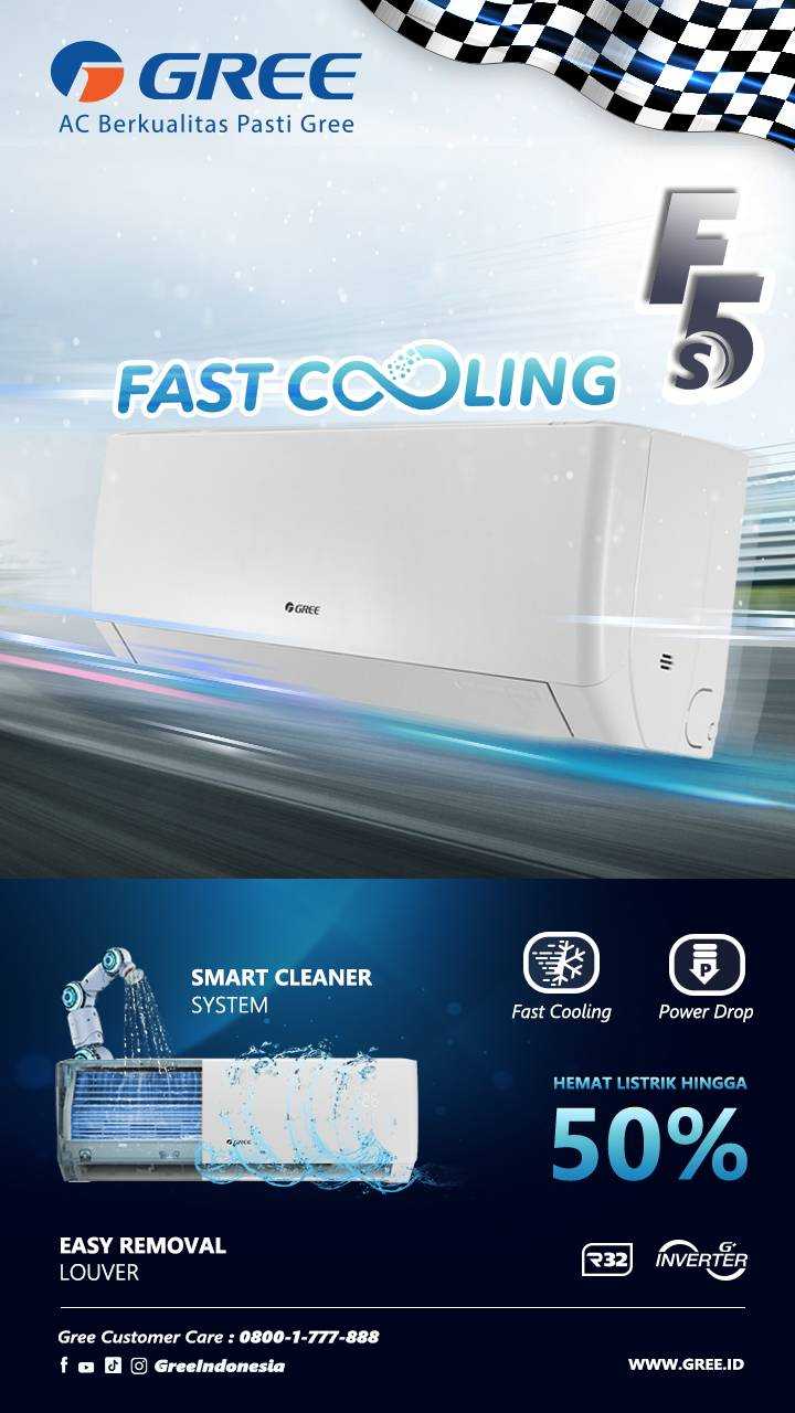 F5S INVERTER