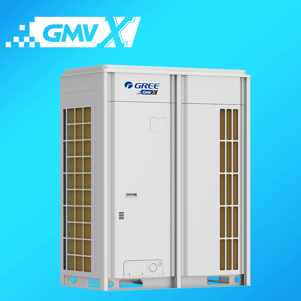 GMV X