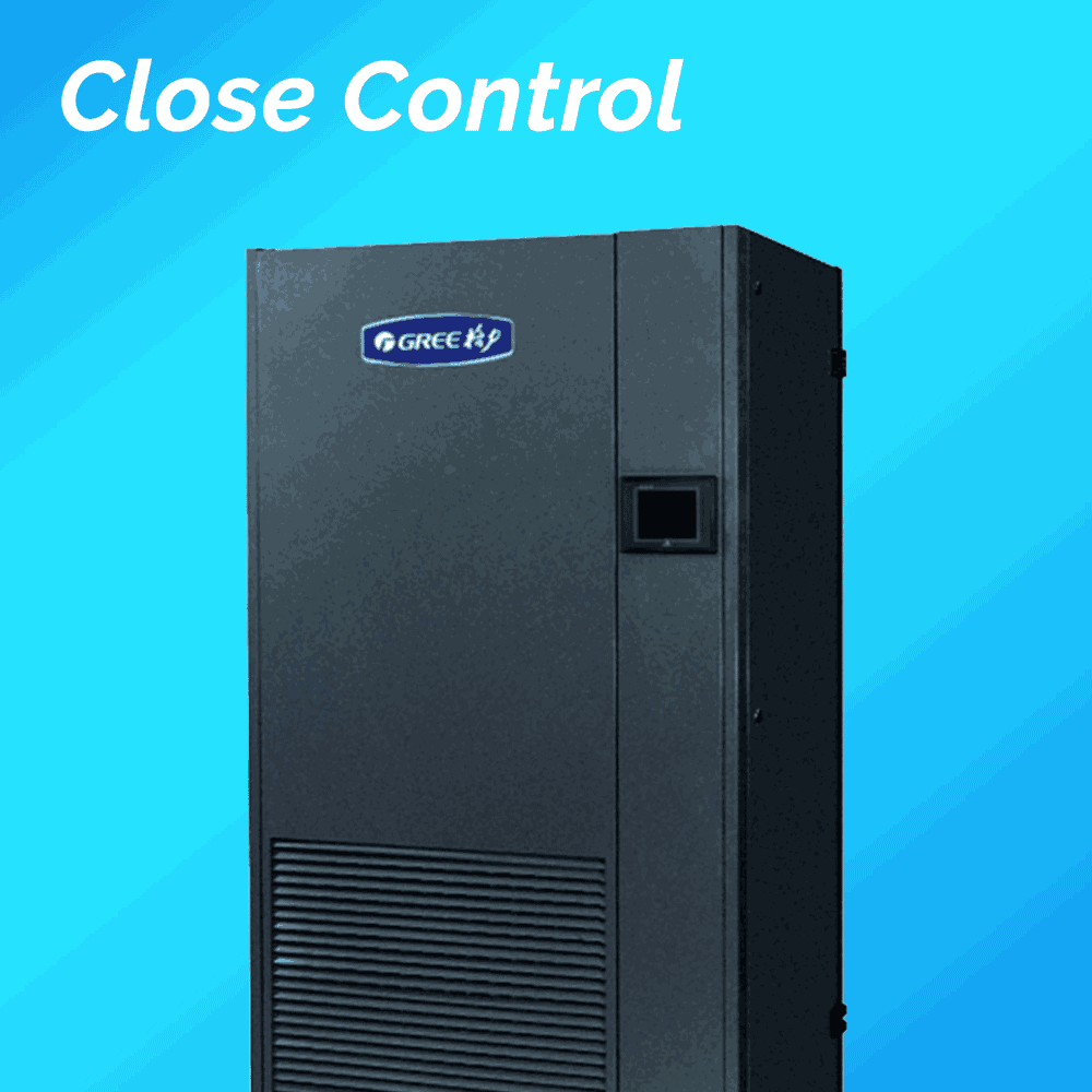 Close Control Unit AC