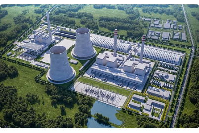 High Static Pressure Air-Cooled Duct