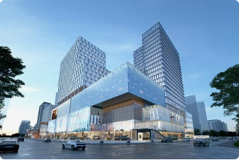 Terminal Cabinet AC units