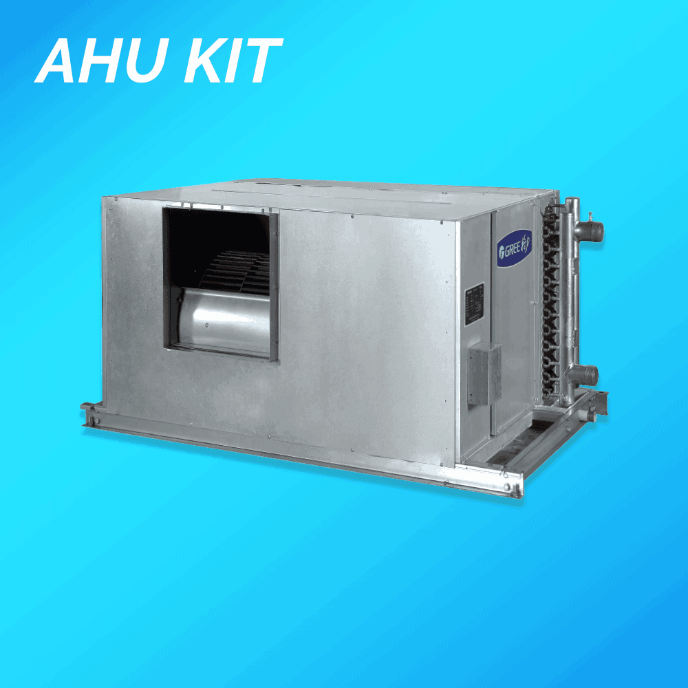 AHU KIT