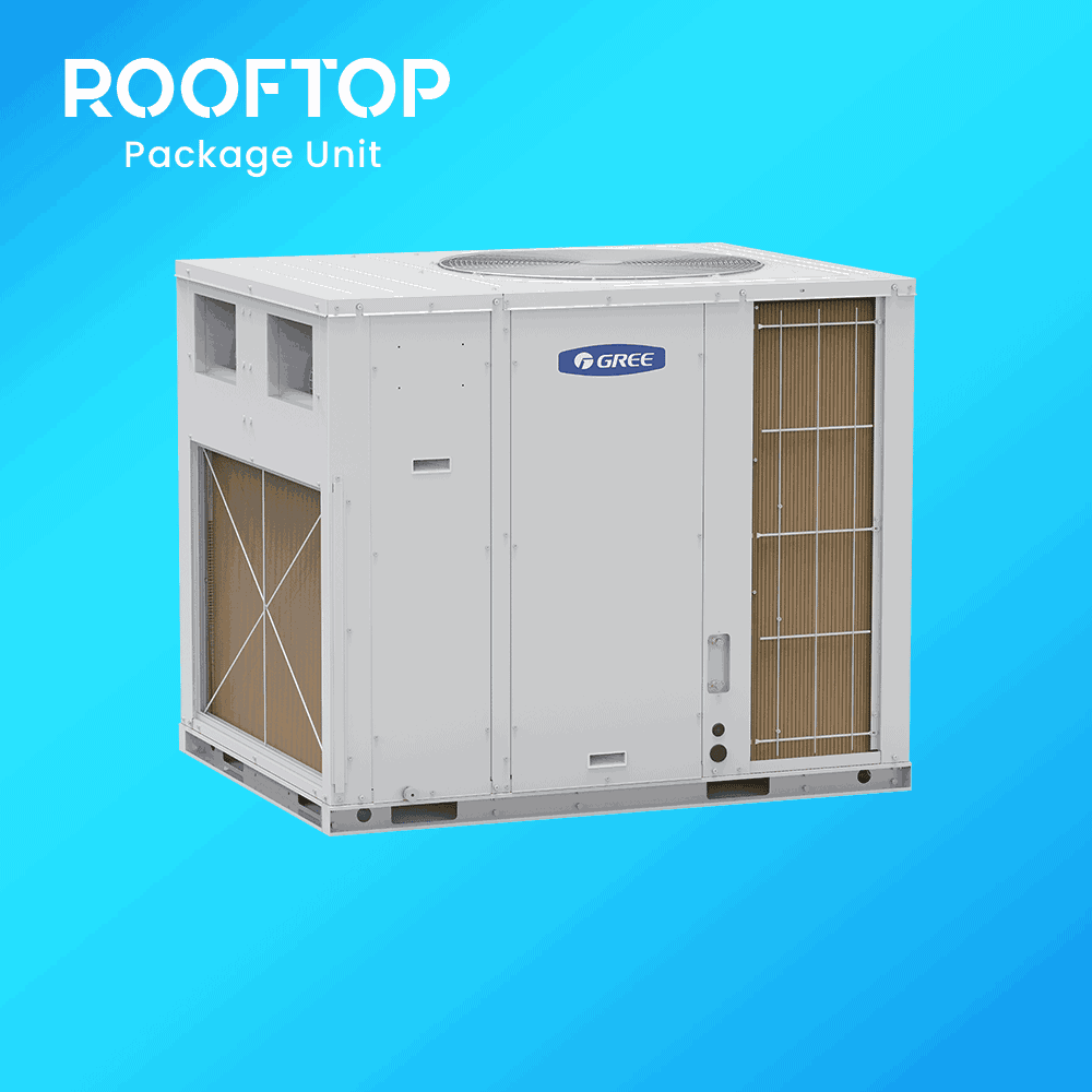 ROOFTOP UNIT