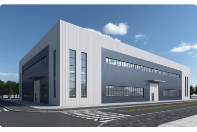 Split Type DX Rooftop Unit