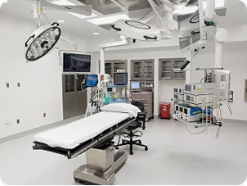 Packaged DX Rooftop Unit