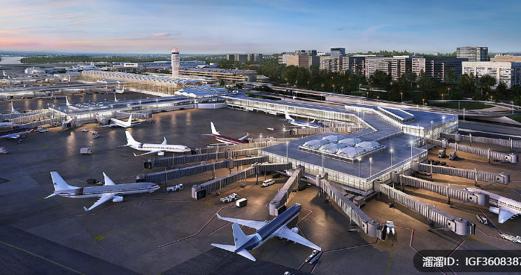 Water-cooled Cabinet AC Unit