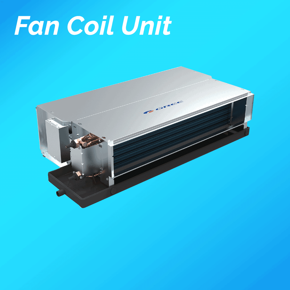 FAN COIL UNIT