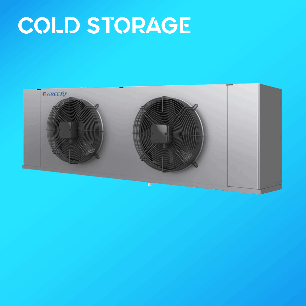 COLD STORAGE UNIT