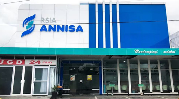 PT.RSIA ANNISA