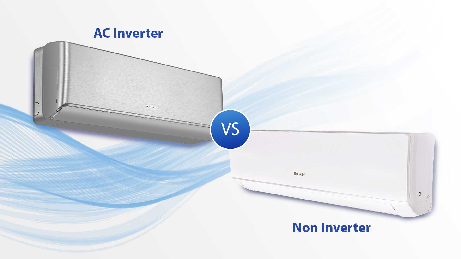 Bingung Pilih AC Inverter atau Non-Inverter? Ini Panduan Simpelnya Biar Gak Salah Beli