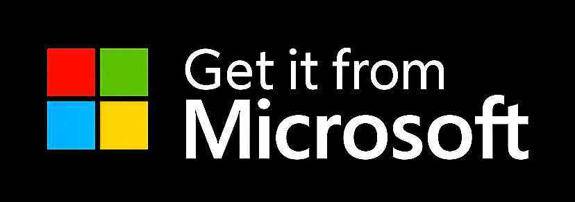 Microsoft button