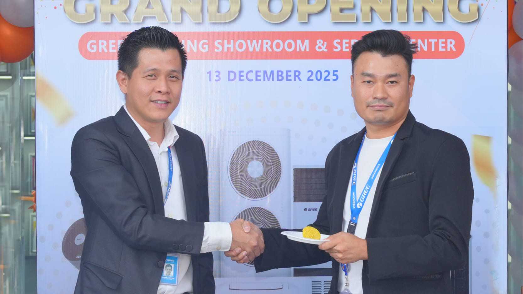 GREE Resmikan Kantor Cabang Bandung, Perkuat Jaringan Layanan di Jawa Barat