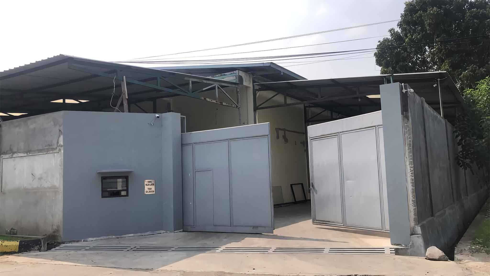 PT Biomol Nusantara Mandiri