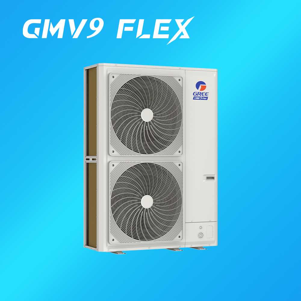 GMV9 FLEX